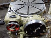 Стол 7400-4065 диаметр планшайбы 440 мм Стол 7400-4065 диаметр планшайбы 440 мм